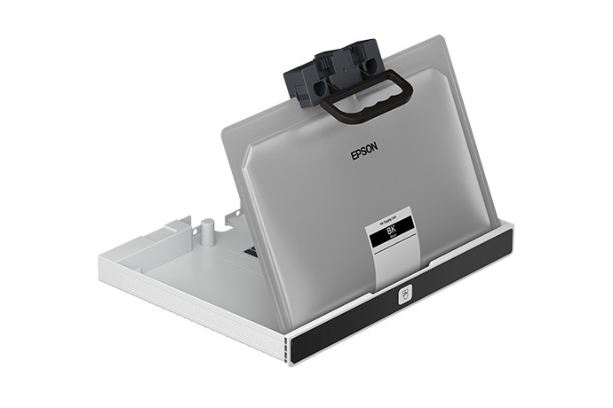 Epson WorkForce Pro WF-M5899 - Printer / Scanner / Copier