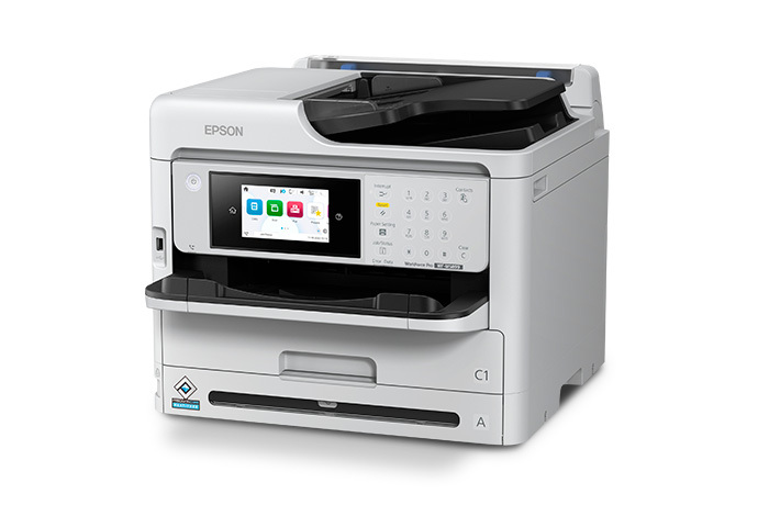 Epson WorkForce Pro WF-M5899 - Printer / Scanner / Copier