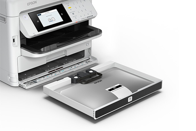 Epson WorkForce Pro WF-M5899 - Printer / Scanner / Copier