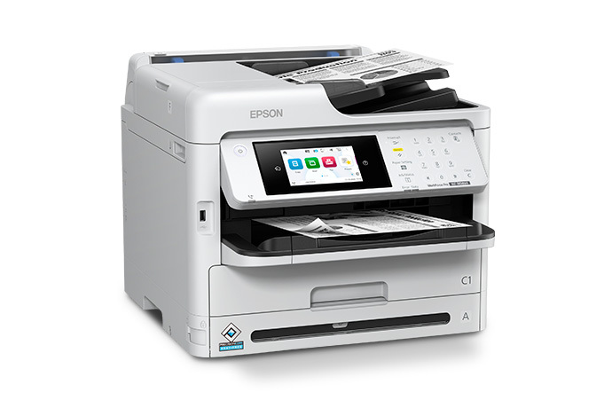 Epson WorkForce Pro WF-M5899 - Printer / Scanner / Copier