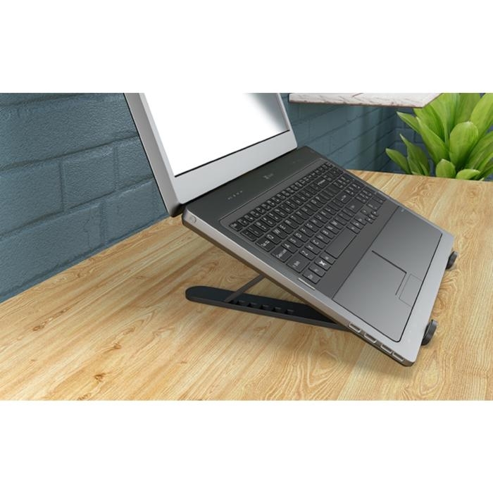 Xtech - Notebook stand - Foldable-17¨ XTA-130