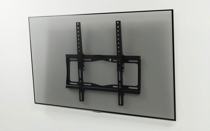 Xtech - Wall mount bracket - Tilt 32-55" XTA-350