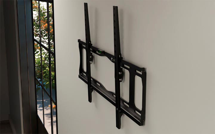 Xtech - Wall mount bracket - Tilt 32-55" XTA-350