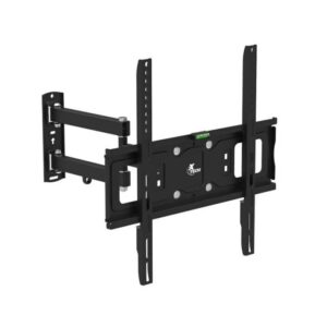 Xtech - Wall mount bracket - Tilt/Swivel 32-55"