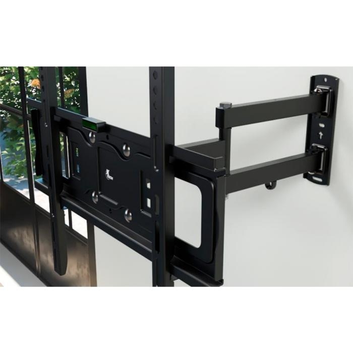 Xtech - Wall mount bracket - Tilt/Swivel 32-55"