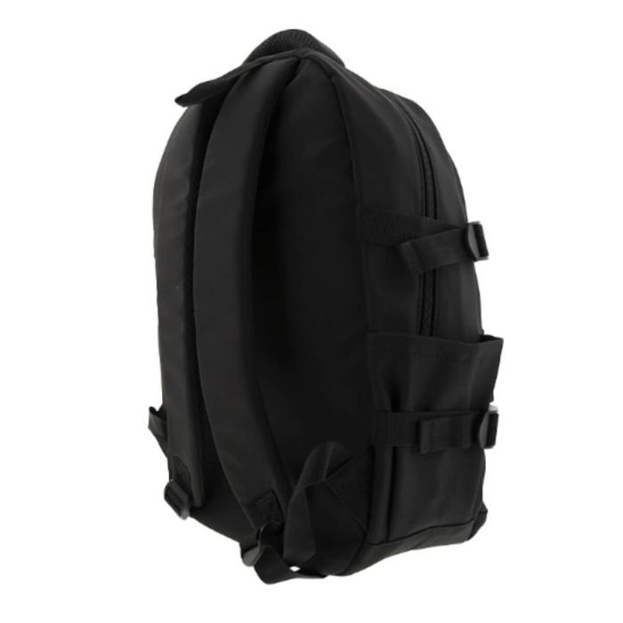 Xtech - Laptop Backpack - 15.6" - Durable polyester / 100% polyester - All black - UrbanPro XTB-224