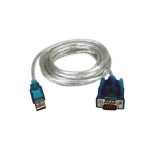 Xtech - USB to Serial  DB9