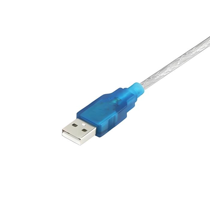 Xtech - USB to Serial  DB9