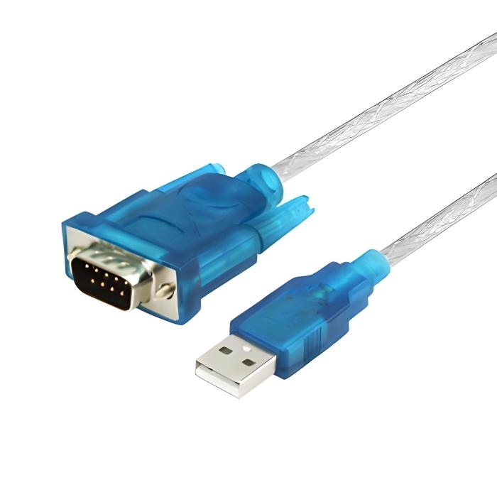 Xtech - USB to Serial  DB9