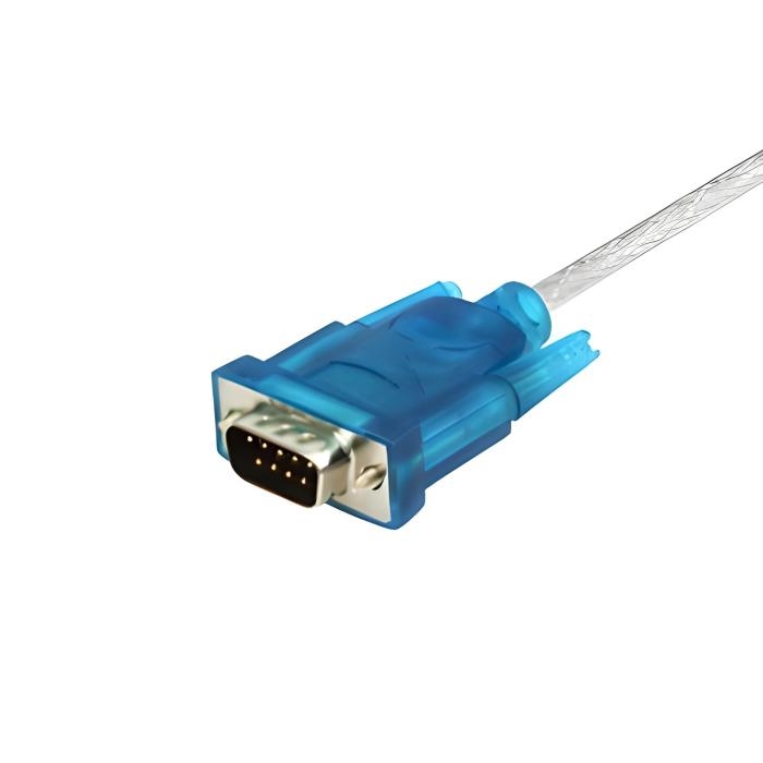 Xtech - USB to Serial  DB9