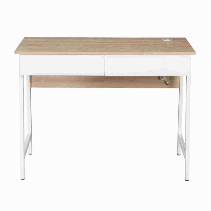 Xtech - Desk Sgl Lvl w/Drawe XTF-CD206