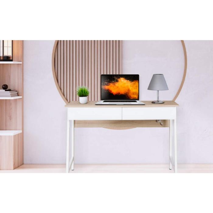 Xtech - Desk Sgl Lvl w/Drawe XTF-CD206