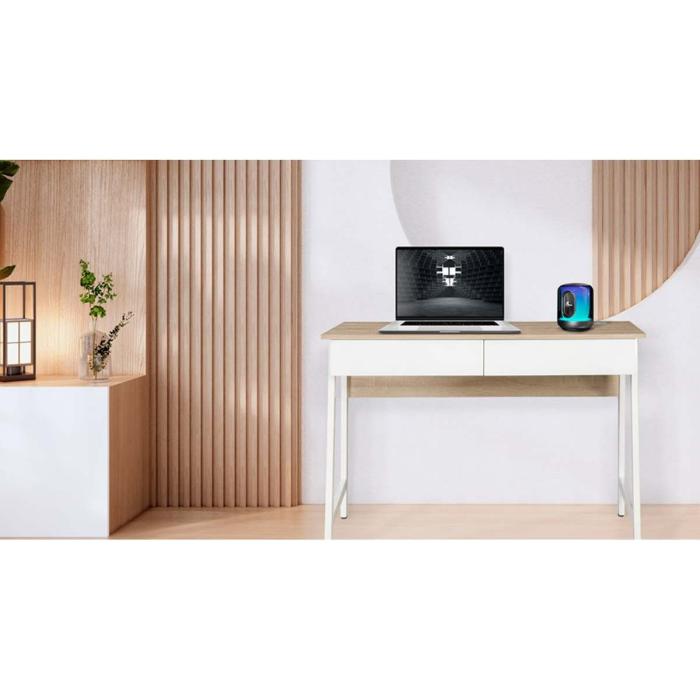 Xtech - Desk Sgl Lvl w/Drawe XTF-CD206