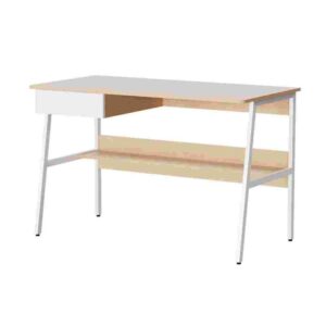 Xtech - Desk Sgl Lvl w/Drawe XTF-CD207