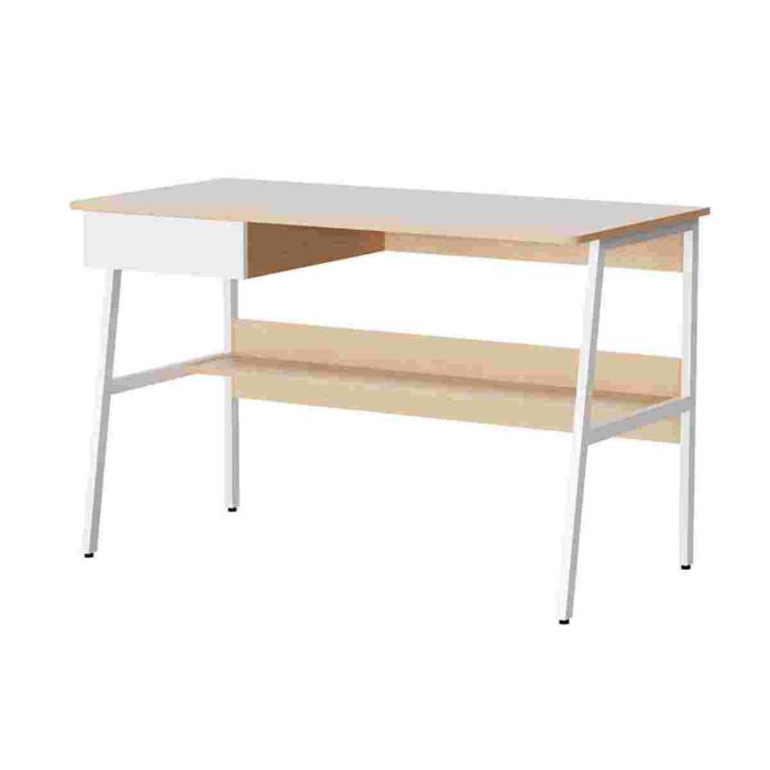 Xtech - Desk Sgl Lvl w/Drawe XTF-CD207
