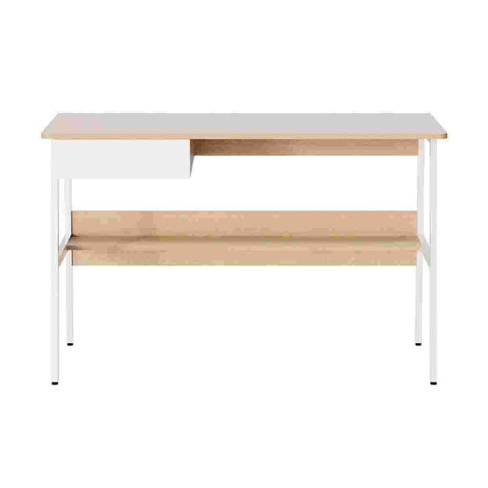 Xtech - Desk Sgl Lvl w/Drawe XTF-CD207