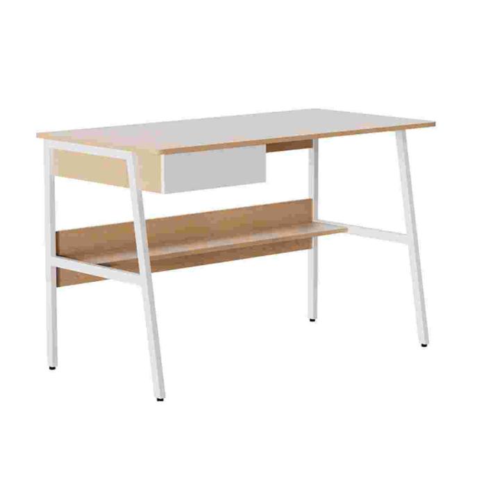 Xtech - Desk Sgl Lvl w/Drawe XTF-CD207