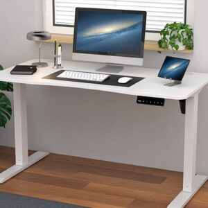 Xtech - Elect Sit-Stand Desk XTF-CD211