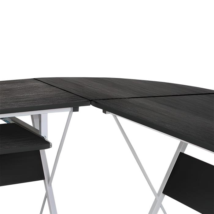 Xtech - Corner Desk