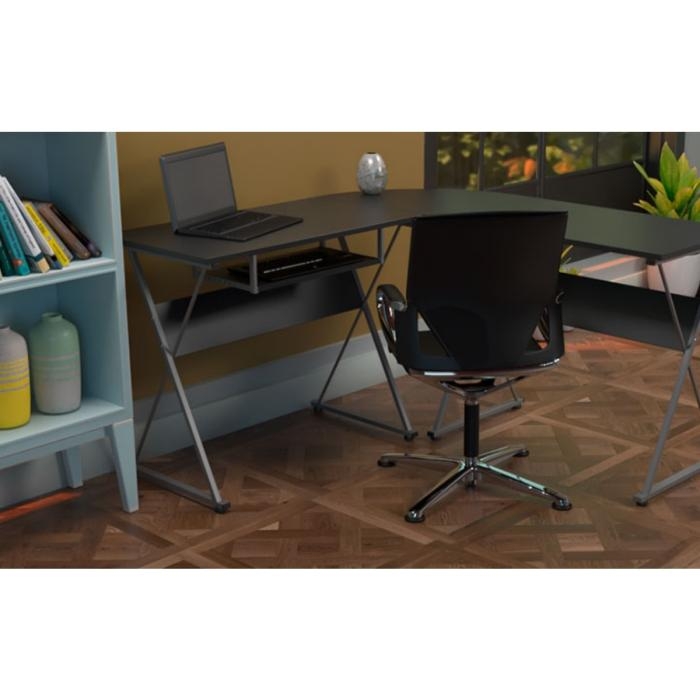 Xtech - Corner Desk