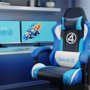 Xtech - Marvel Chair XTF-MC101F4