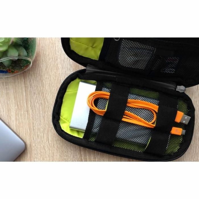 Xtech XTG-231 - Cable USB - USB (M) a Micro-USB tipo B (M) - USB 2.0 - 5 V - 2.4 A - 1 m - plano - negro, blanco, azul, verde, naranja (paquete de 10)