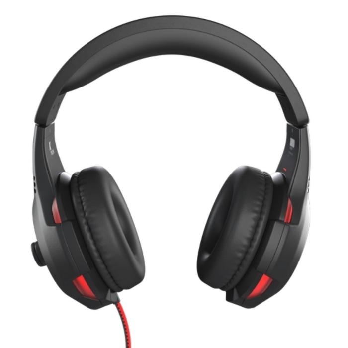Xtech - XTH-M541SM - Headphones with microphone - Para Computer / Para Portable electronics / Para Tablet / Para Cellular phone - Wired - Spider Man