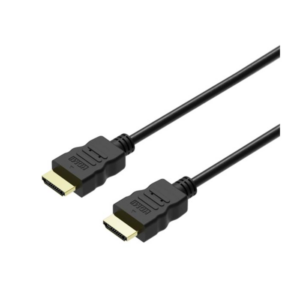 Xtech - Video / audio cable - HDMI - HDMI - 50ft-m/m-XTC-383