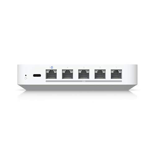 UBI UCG MAX CLOUD GATEWAY MAX