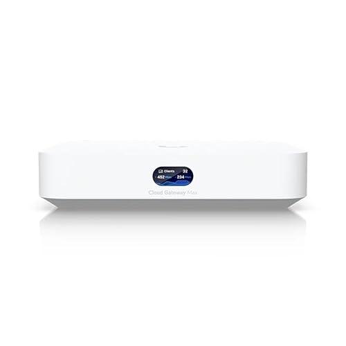 UBI UCG MAX CLOUD GATEWAY MAX