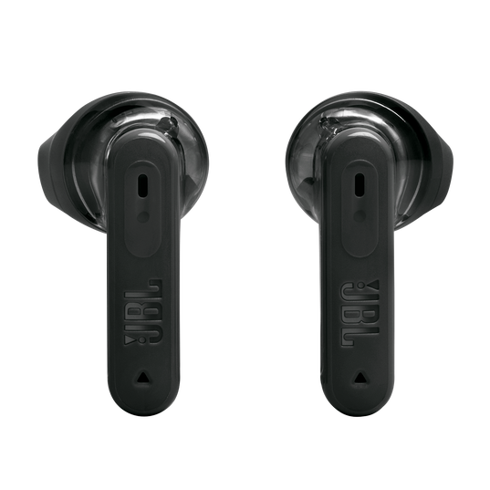 JBL - Headphones - Wireless - Tune Flex 2  TWS Ghost Black