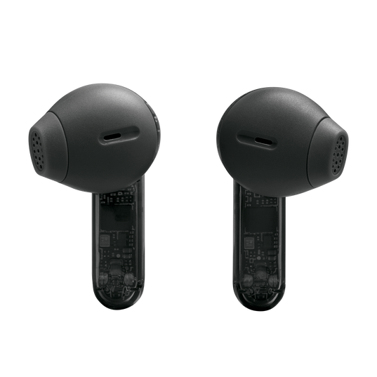 JBL - Headphones - Wireless - Tune Flex 2  TWS Ghost Black
