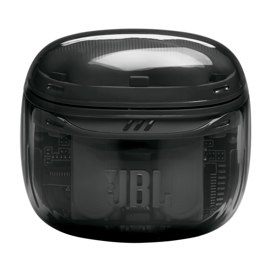 JBL - Headphones - Wireless - Tune Flex 2  TWS Ghost Black