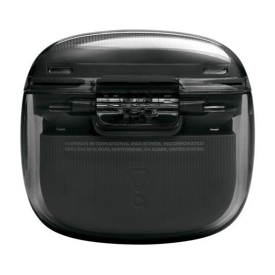 JBL - Headphones - Wireless - Tune Flex 2  TWS Ghost Black