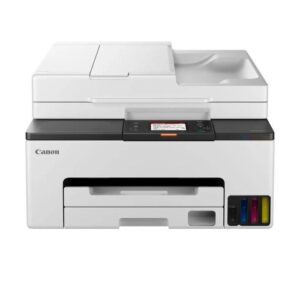 Canon MAXIFY GX2010 - Duplex 15/10 IPM