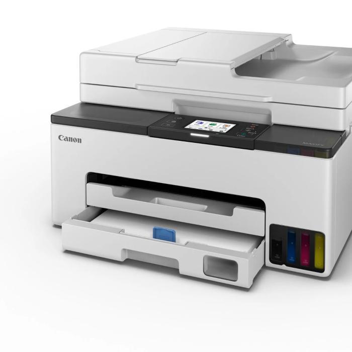 Canon MAXIFY GX2010 - Duplex 15/10 IPM