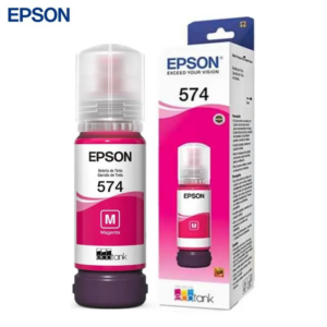 Epson - T574320 - Ink refill - Magenta