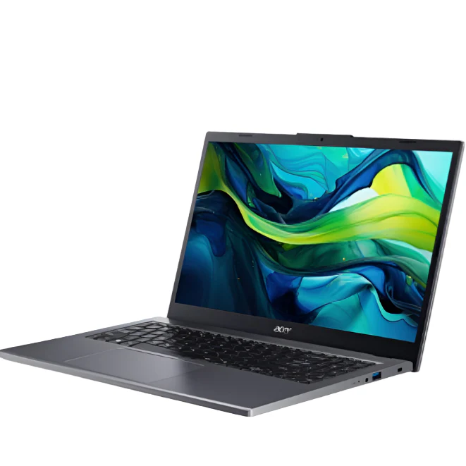 Acer Aspire Lite 15.6in FHD C7 150U 16GB 1TB W11H Plastic