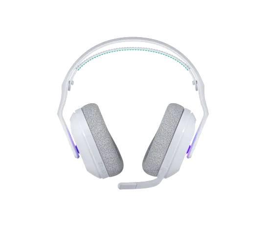 Logitech - G522 - Headphones - Wireless - White - with Lightspeed