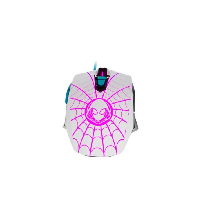 Xtech - XTM-M520SM - Mouse - USB - Wired - Gaming