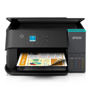 Epson EcoTank L4360 - Scanner / Printer / Copier - 110V - Latin