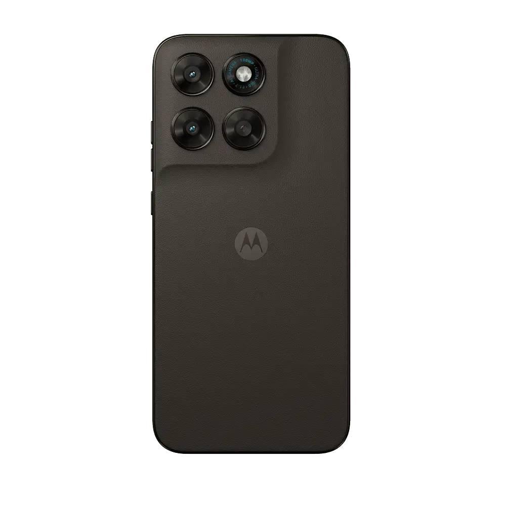 Motorola - 8 GB G77 - Smartphone - Android - 256 GB - Black Olive - Touch - XT2621-3