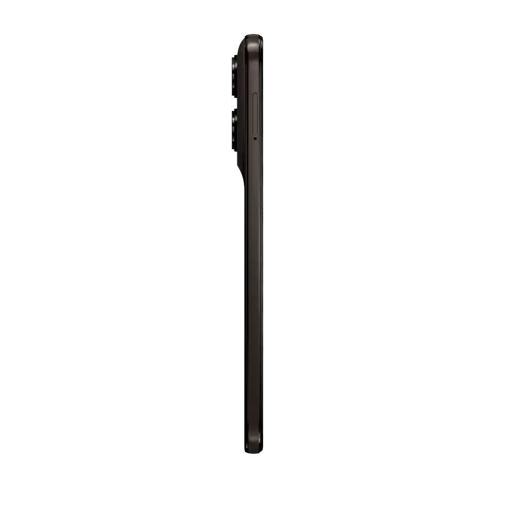 Motorola - 8 GB G77 - Smartphone - Android - 256 GB - Black Olive - Touch - XT2621-3