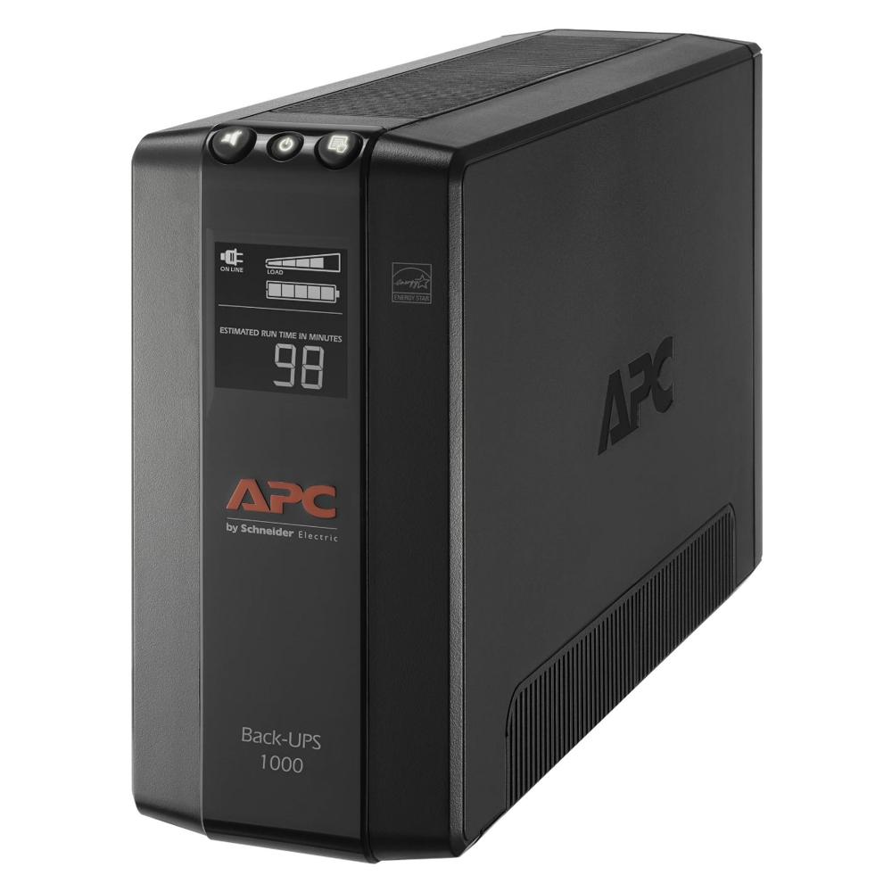 UPS APC BACK-UPS SB 1000VA 8OUT 120V60HZ