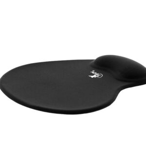 Xtech XTA-526 - Alfombrilla de ratón - negro