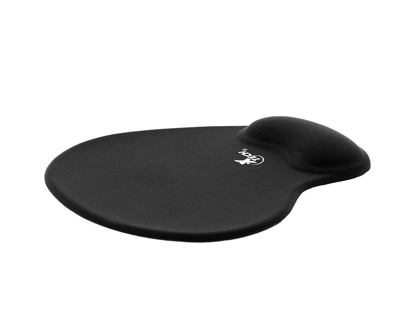 Xtech XTA-526 - Alfombrilla de ratón - negro