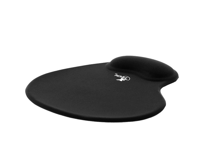 Xtech XTA-526 - Alfombrilla de ratón - negro