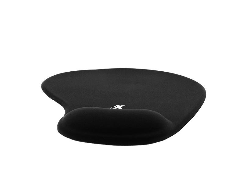 Xtech XTA-526 - Alfombrilla de ratón - negro