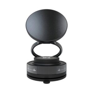 Klip Xtreme - Mounting bracket - Vacuum Magnetic