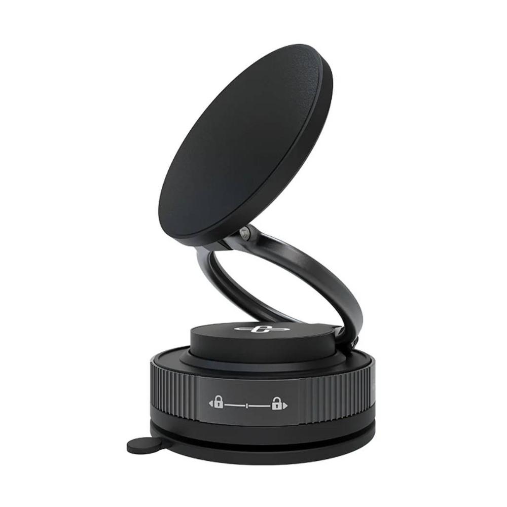 Klip Xtreme - Mounting bracket - Vacuum Magnetic